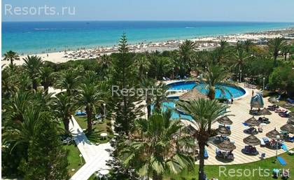 Marhaba Beach Hotel 2